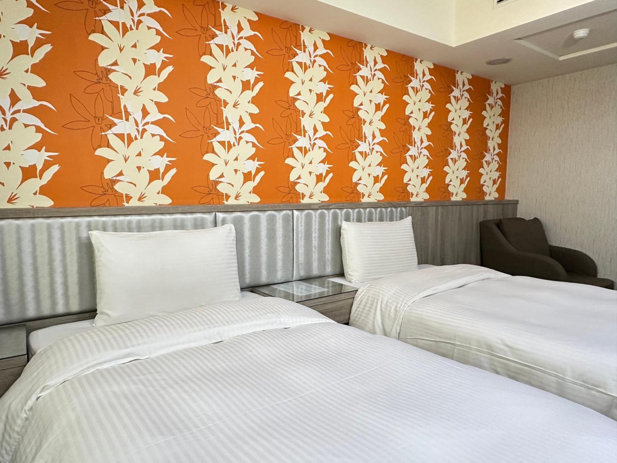 Mei Hotel 台中市 エクステリア 写真